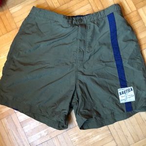 Men’s Swim Shorts by Nautical
